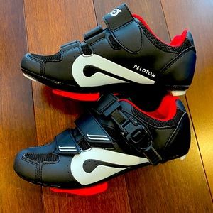 Peleton shoes